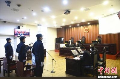 武汉市江汉区人民法院
