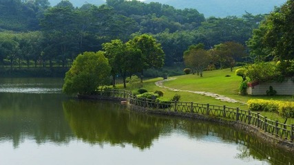 东莞塘厦旅游景点大全
