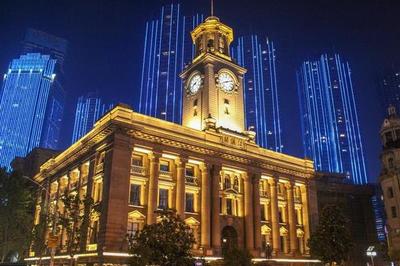 汉口景点旅游攻略