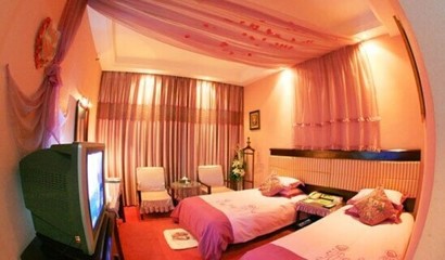 株洲西苑宾馆