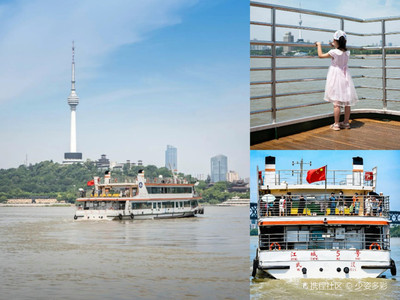 汉口景点旅游攻略