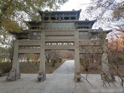沈阳报恩寺