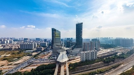 广州新塘