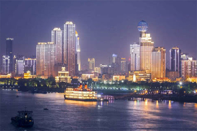 汉口景点旅游攻略