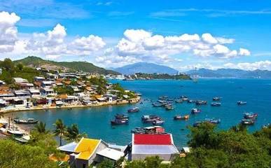 西贡旅游