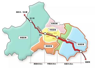 都江堰在成都哪个区