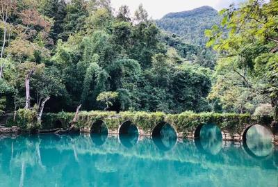 6月份去哪里旅游最好