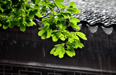 广州梅雨季节是几月份