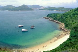 西贡旅游