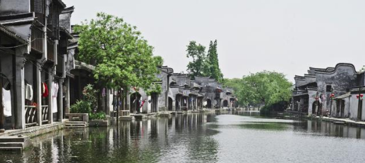 湖州市内旅游景点