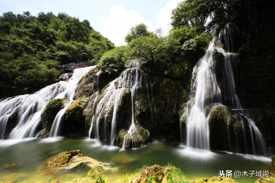 贵阳旅游攻略三日游