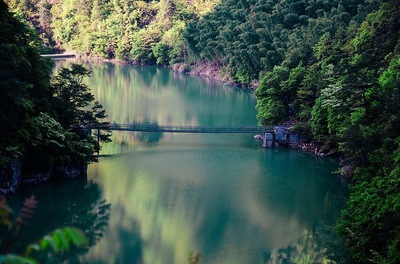 临安旅游景点大全