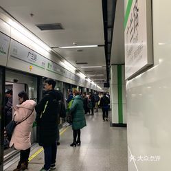 广兰路地铁