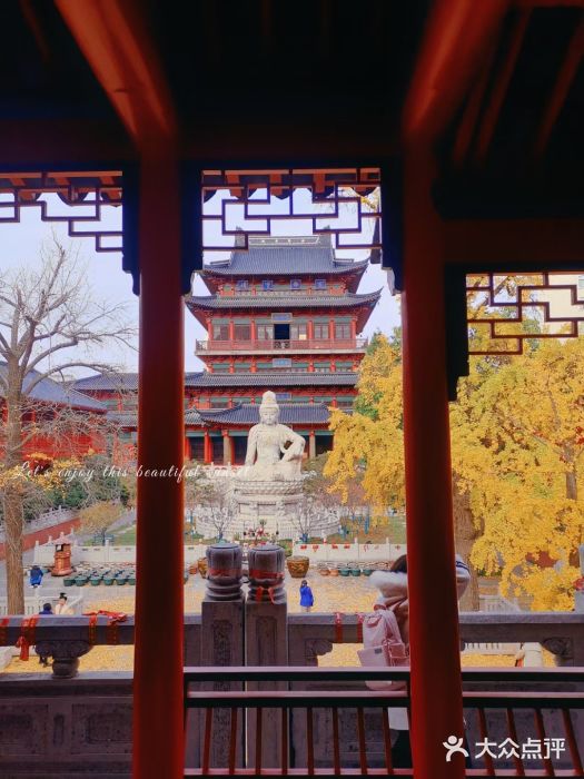 南京毗卢寺门票