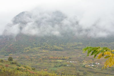甘肃两当旅游景点大全