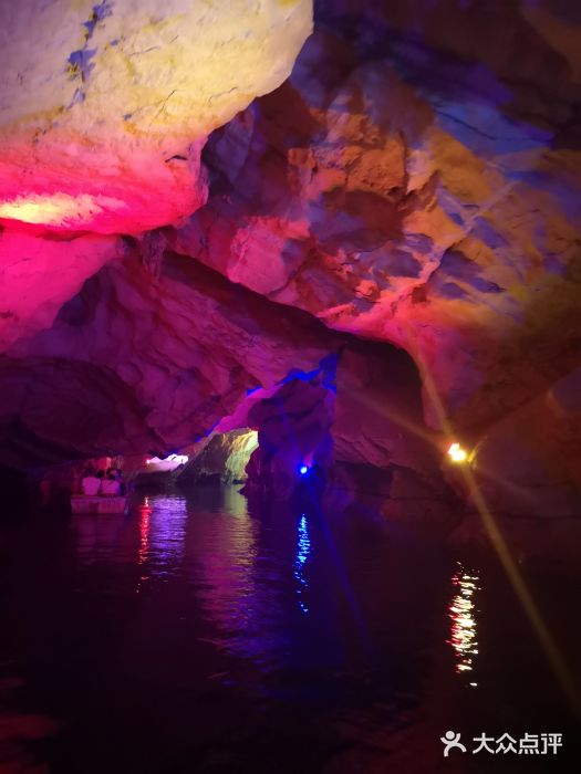 佛爷洞旅游攻略