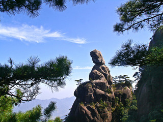 三清山旅游报价