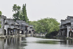 湖州市内旅游景点