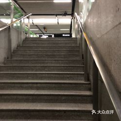 广兰路地铁