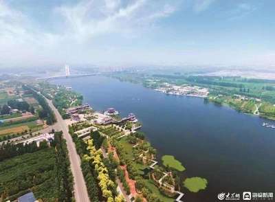 济宁泗水旅游景点