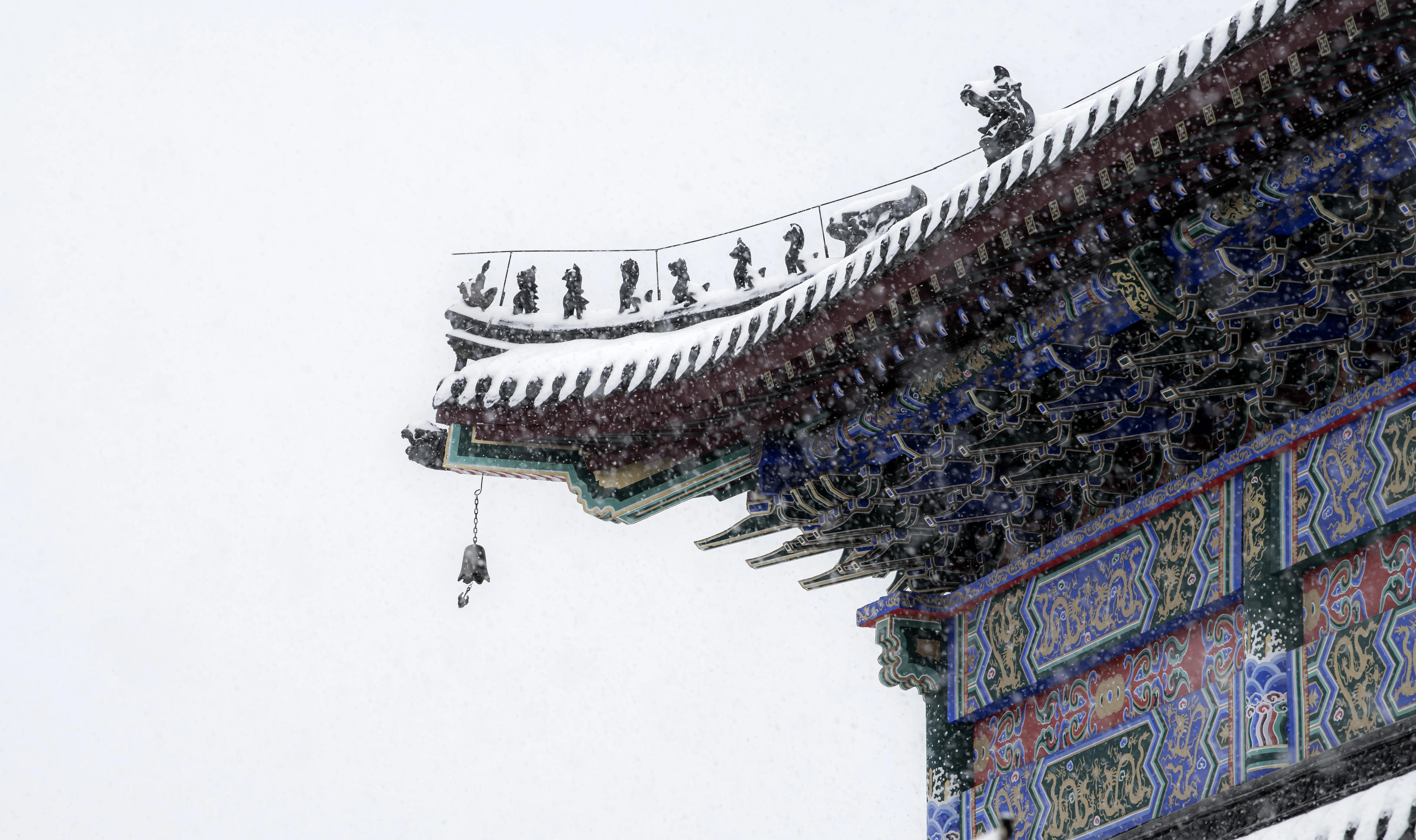 沈阳报恩寺