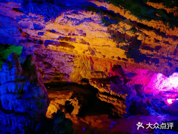 佛爷洞旅游攻略