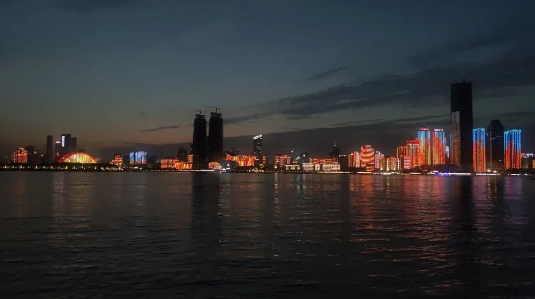 汉口景点旅游攻略