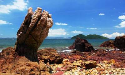 西贡旅游