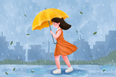 广州梅雨季节是几月份