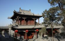 大同旅游景点排名