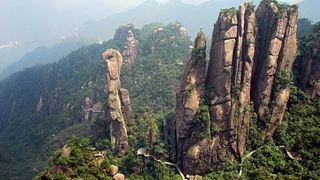 三清山旅游报价