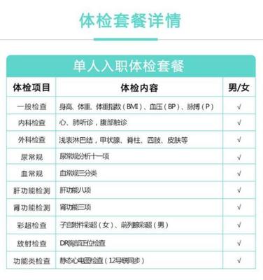 广州体检预约网