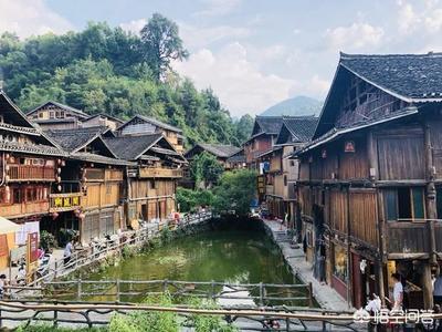 贵阳旅游攻略三日游