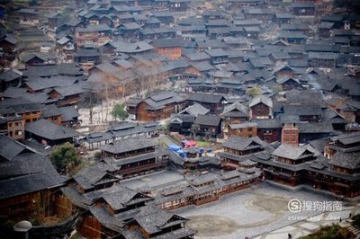 贵阳旅游攻略三日游