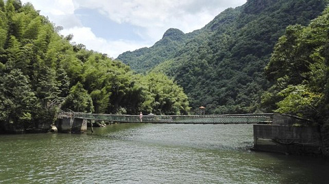 临安旅游景点大全