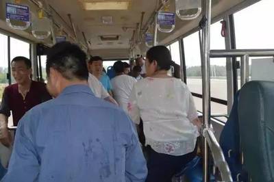 许昌2路公交车路线