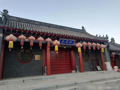 沈阳报恩寺