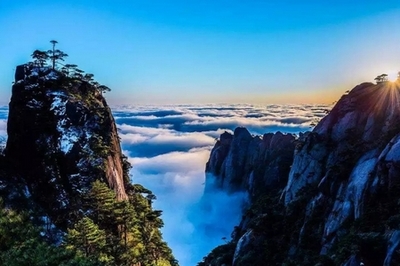 三清山旅游报价