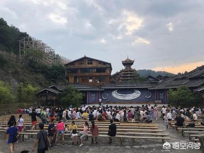 贵阳旅游攻略三日游