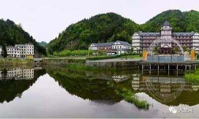 重庆旅游广告词