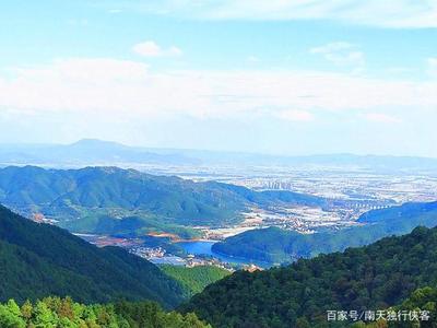 昆明嵩明天气