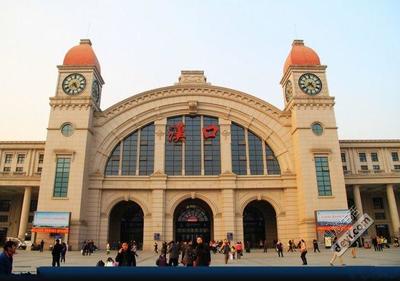 汉口景点旅游攻略