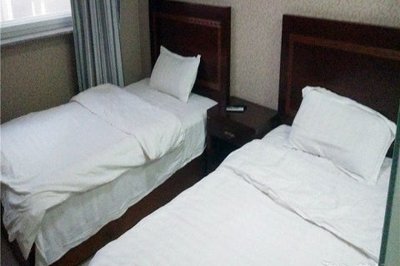 滦平宾馆