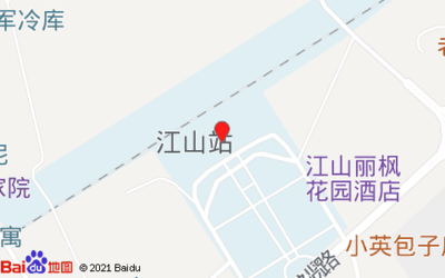 衢州火车站电话