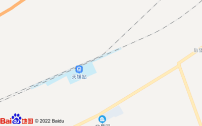 天镇周边旅游景点
