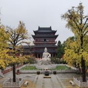 南京毗卢寺门票
