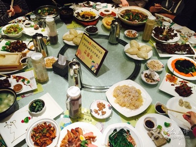 沈阳浑南好吃的饭店