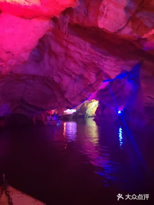 佛爷洞旅游攻略