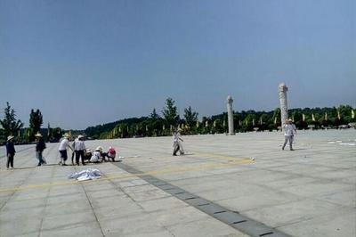 随县有什么好玩的