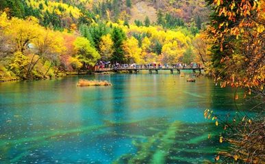 6月份去哪里旅游最好